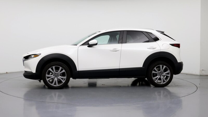 2022 Mazda CX-30 Select 3