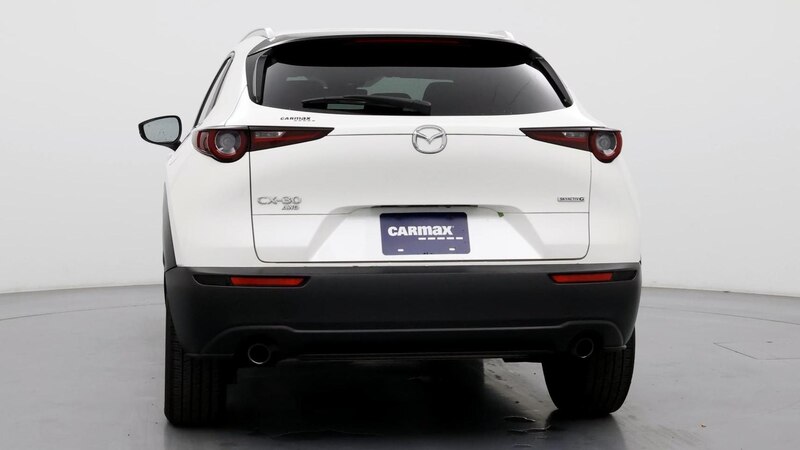 2022 Mazda CX-30 Select 6