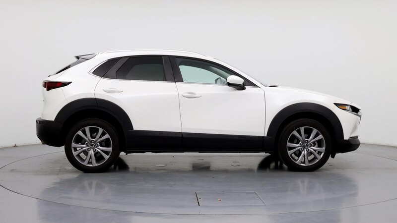 2022 Mazda CX-30 Select 7