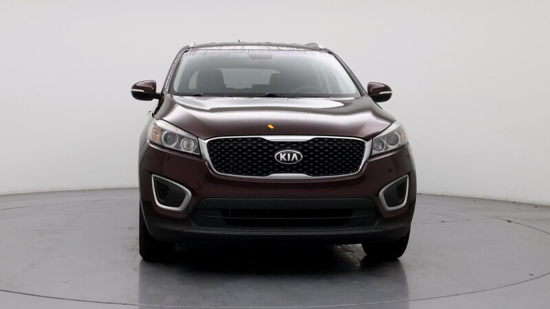 2017 Kia Sorento LX 5