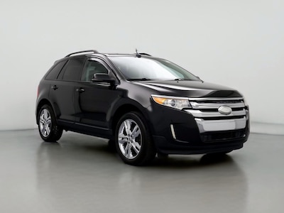 2013 Ford Edge SEL -
                Nashville, TN