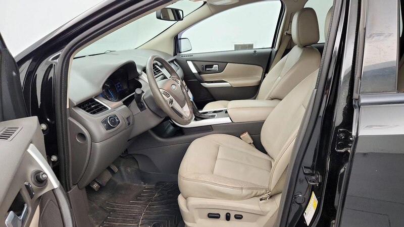 2013 Ford Edge SEL 11