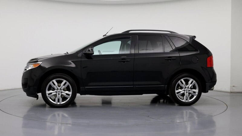 2013 Ford Edge SEL 3