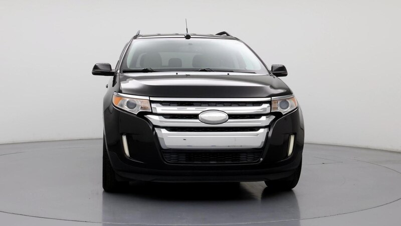 2013 Ford Edge SEL 5