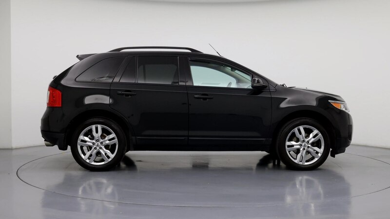 2013 Ford Edge SEL 7