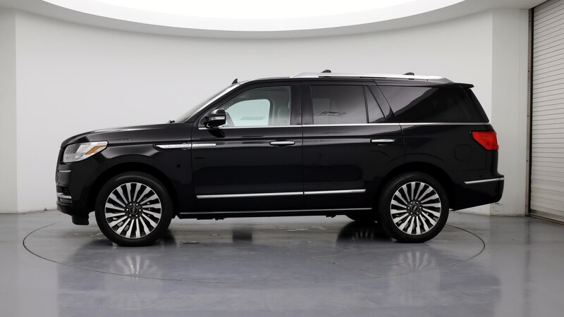 2018 Lincoln Navigator Reserve 3