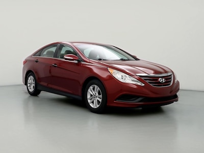 2014 Hyundai Sonata GLS -
                Nashville, TN