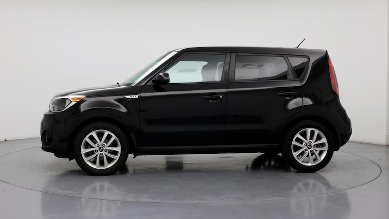 2018 Kia Soul Soul+ 3