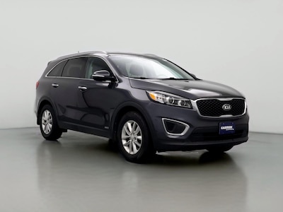 2017 Kia Sorento LX -
                Nashville, TN