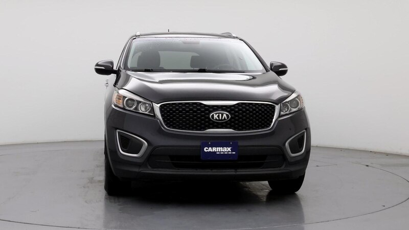 2017 Kia Sorento LX 5