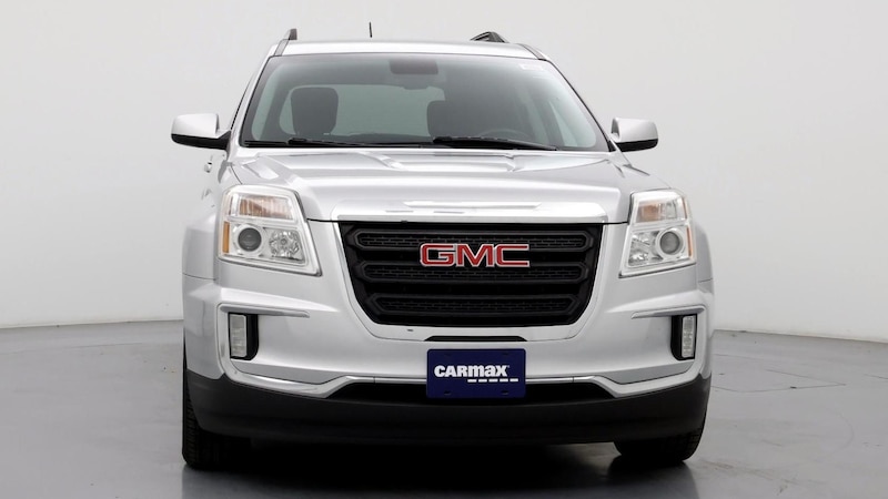 2017 GMC Terrain SLE 5