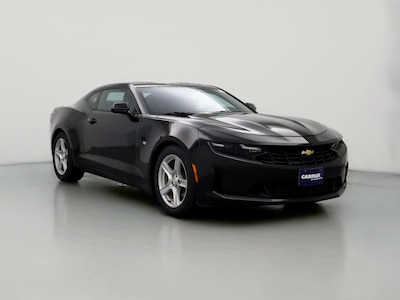 2019 Chevrolet Camaro LT -
                Huntsville, AL