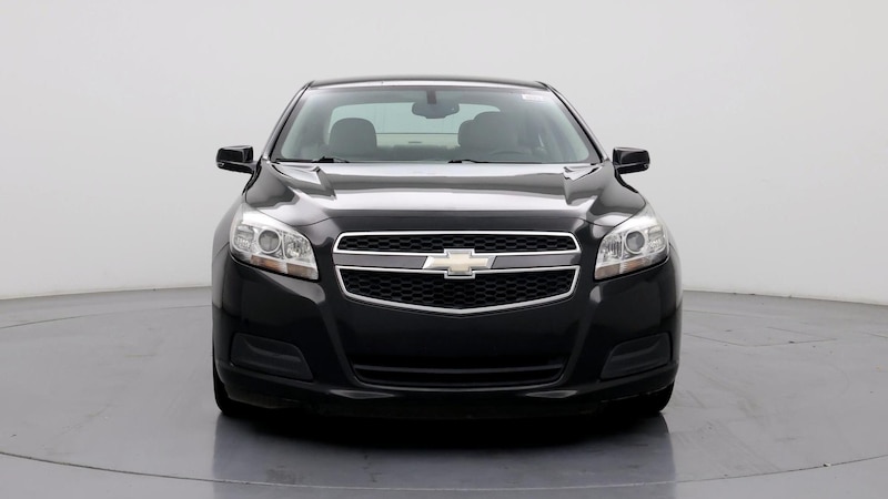 2013 Chevrolet Malibu LT 5