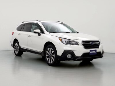 2018 Subaru Outback 2.5i Touring -
                Nashville, TN