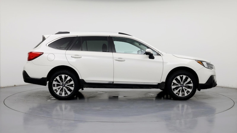 2018 Subaru Outback 2.5i Touring 7