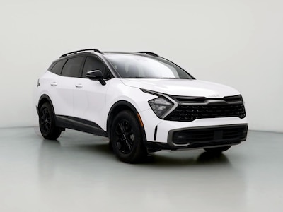 2023 Kia Sportage X-Pro -
                Nashville, TN