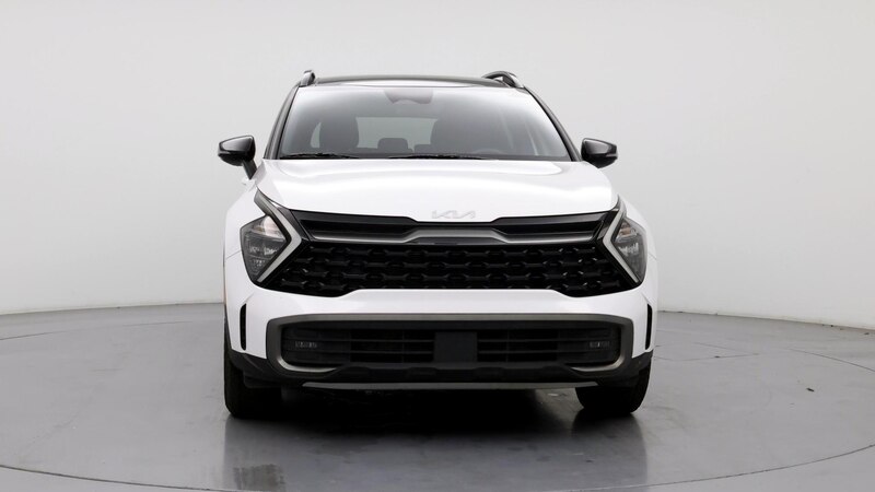 2023 Kia Sportage X-Pro 5