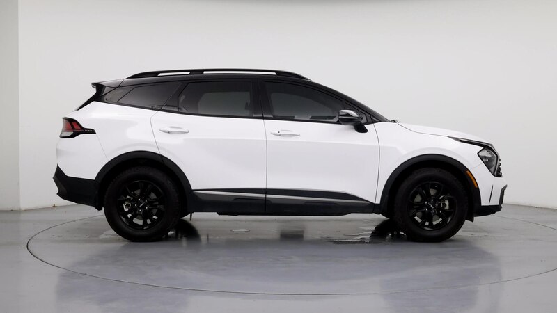 2023 Kia Sportage X-Pro 7