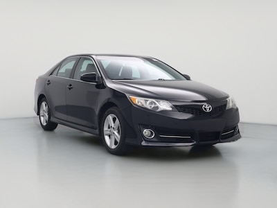 2014 Toyota Camry SE -
                Murfreesboro, TN