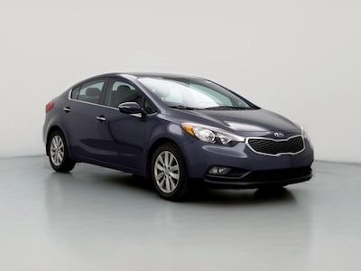 2014 Kia Forte EX -
                Nashville, TN