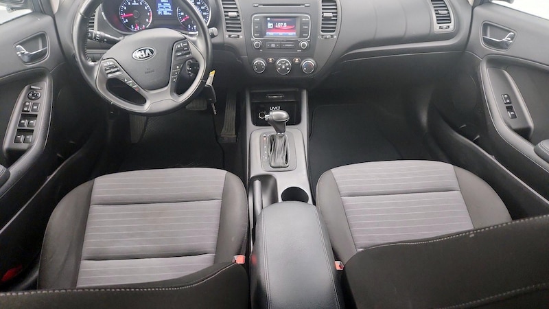 2014 Kia Forte EX 9