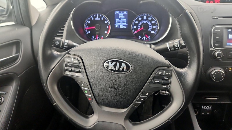 2014 Kia Forte EX 10