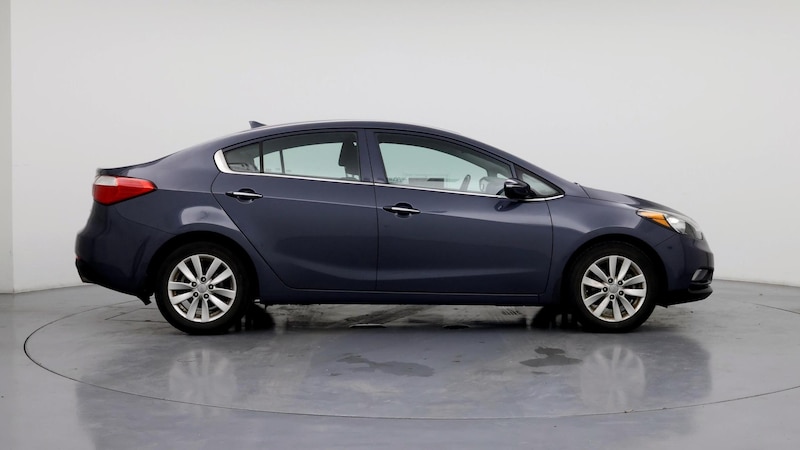 2014 Kia Forte EX 7