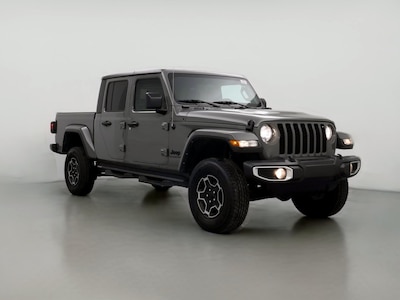 2021 Jeep Gladiator Sport S -
                Nashville, TN