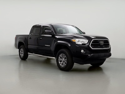 2019 Toyota Tacoma SR5 -
                Nashville, TN