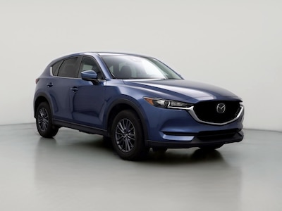 2021 Mazda CX-5 Touring -
                Nashville, TN