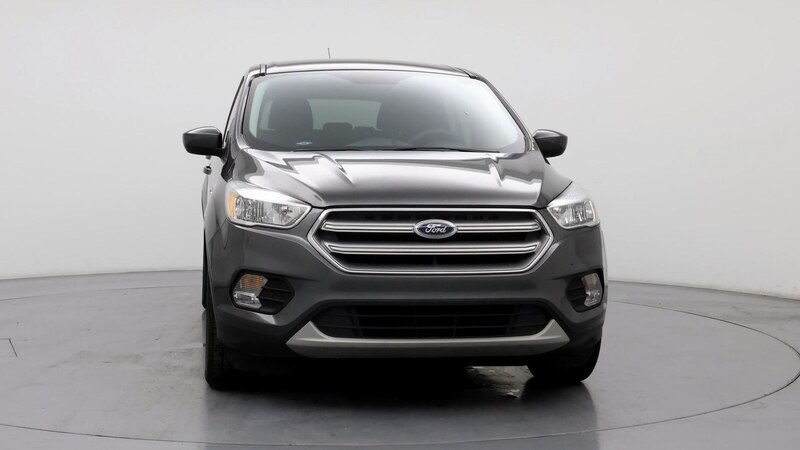 2017 Ford Escape SE 5