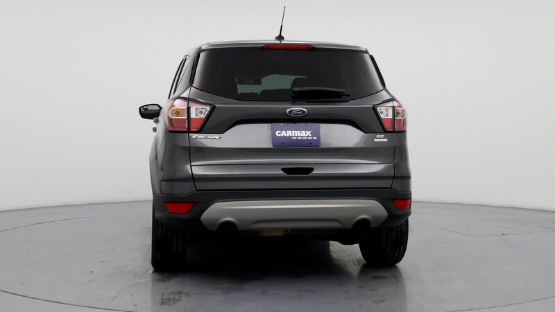 2017 Ford Escape SE 6