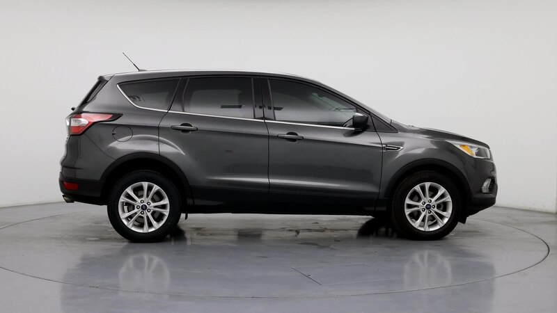 2017 Ford Escape SE 7