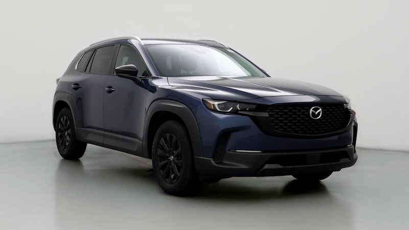 2023 Mazda CX-50 S Hero Image