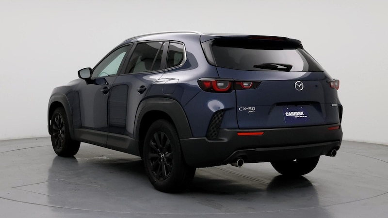 2023 Mazda CX-50 S 2