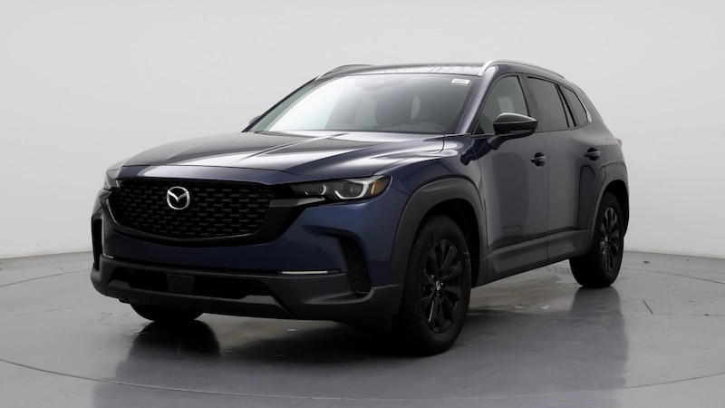 2023 Mazda CX-50 S 4