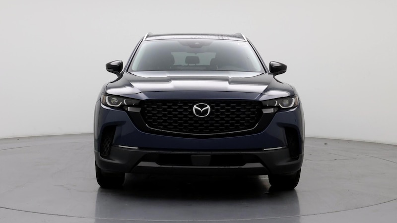 2023 Mazda CX-50 S 5