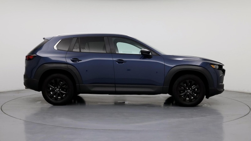 2023 Mazda CX-50 S 7