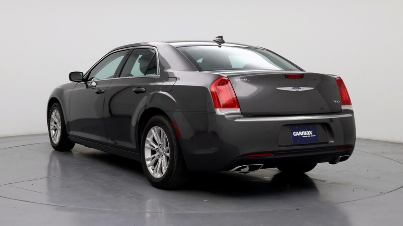 2021 Chrysler 300 Touring 2