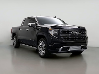 2023 GMC Sierra 1500 Denali Ultimate -
                Nashville, TN