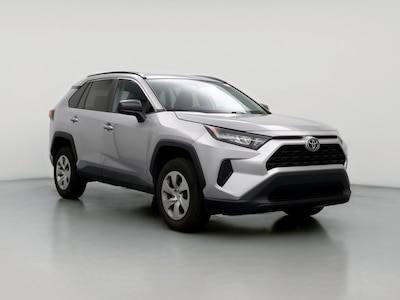 2019 Toyota RAV4 LE -
                Nashville, TN