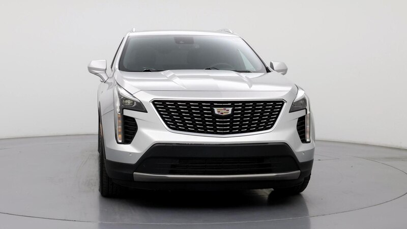 2020 Cadillac XT4 Premium Luxury 5