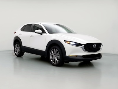 2021 Mazda CX-30 Select -
                Nashville, TN