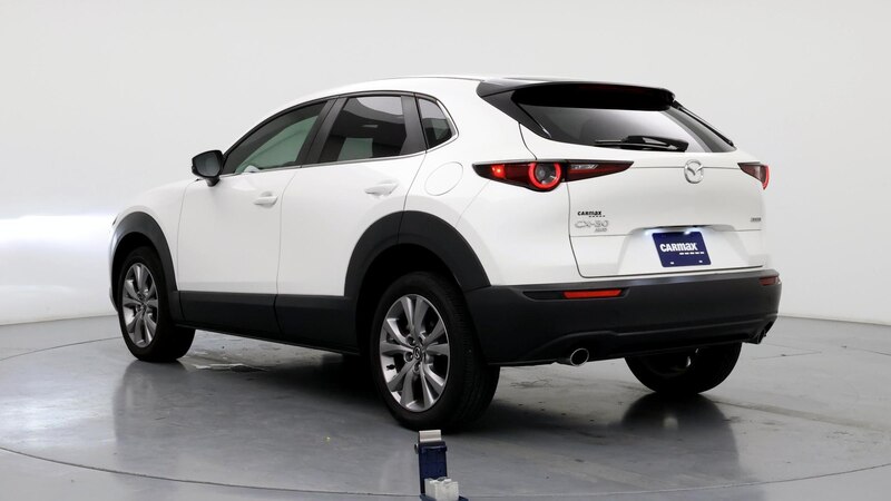 2021 Mazda CX-30 Select 2