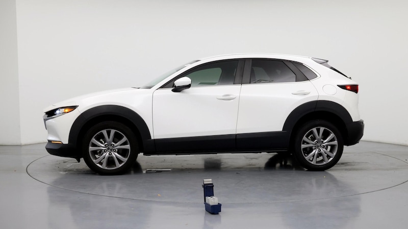 2021 Mazda CX-30 Select 3