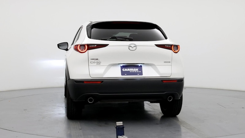 2021 Mazda CX-30 Select 6