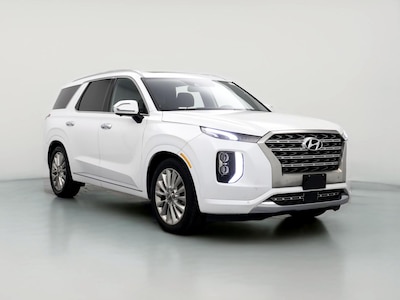 2020 Hyundai Palisade Limited -
                Murfreesboro, TN