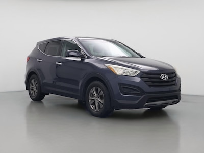 2013 Hyundai Santa Fe Sport 2.0T -
                Kennesaw, GA