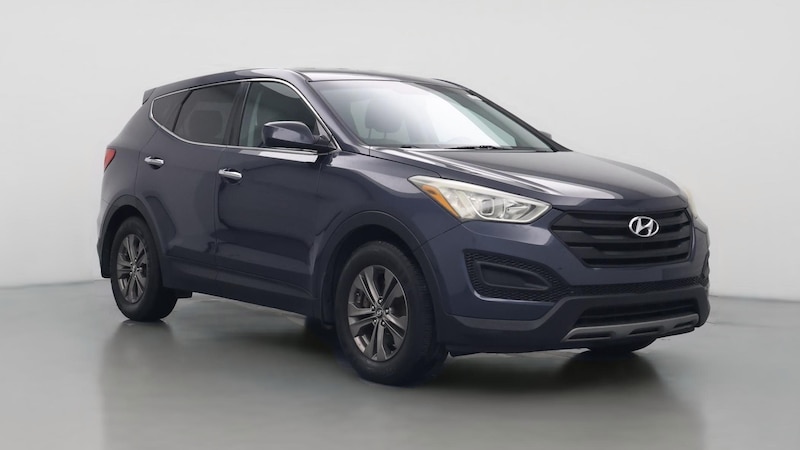 2013 Hyundai Santa Fe Sport 2.0T Hero Image