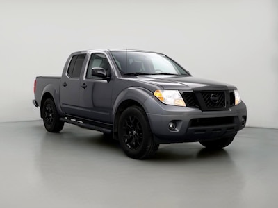 2021 Nissan Frontier SV -
                Nashville, TN